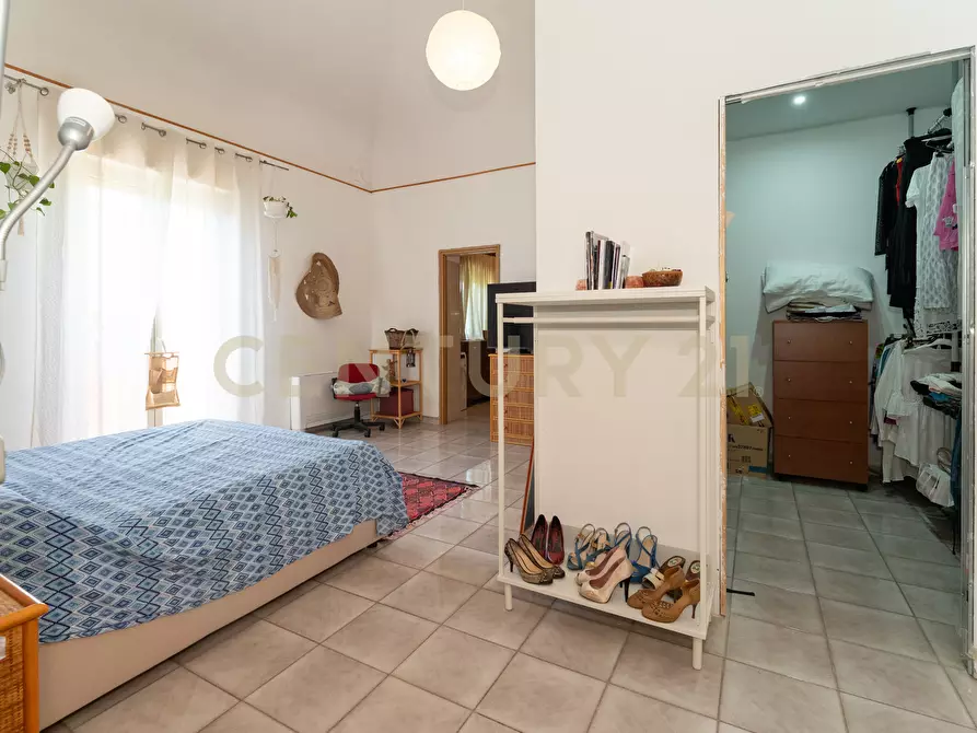 Immagine 38 di Casa indipendente in vendita  in Via Sartori 28 a Giarre