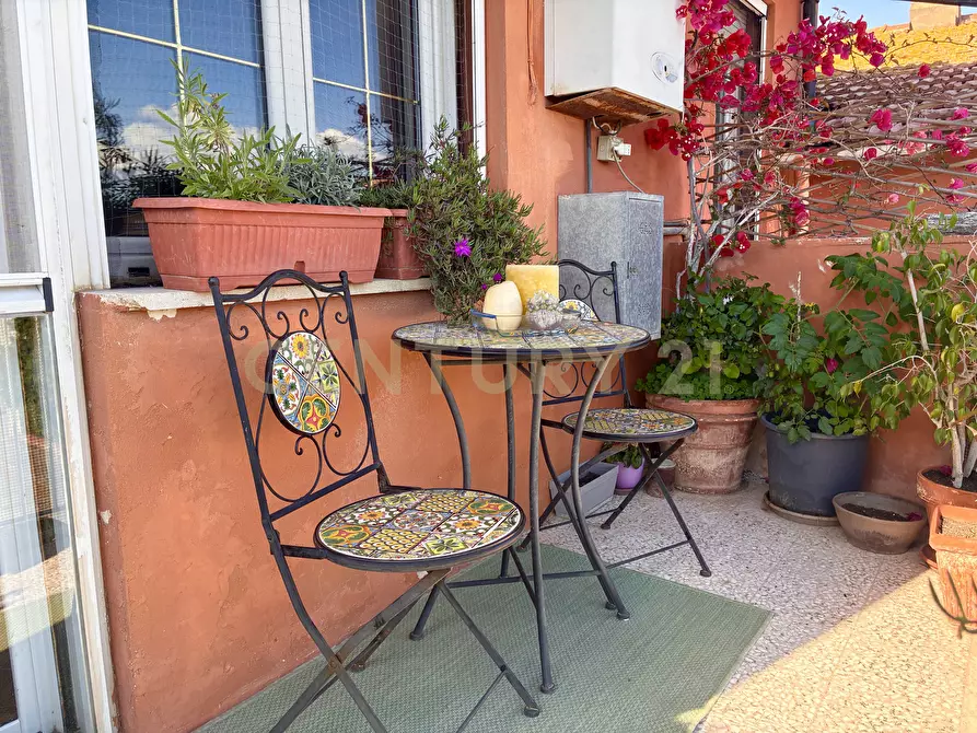 Immagine 7 di Trilocale in vendita  in Viale Caravaggio 19 a Orbetello