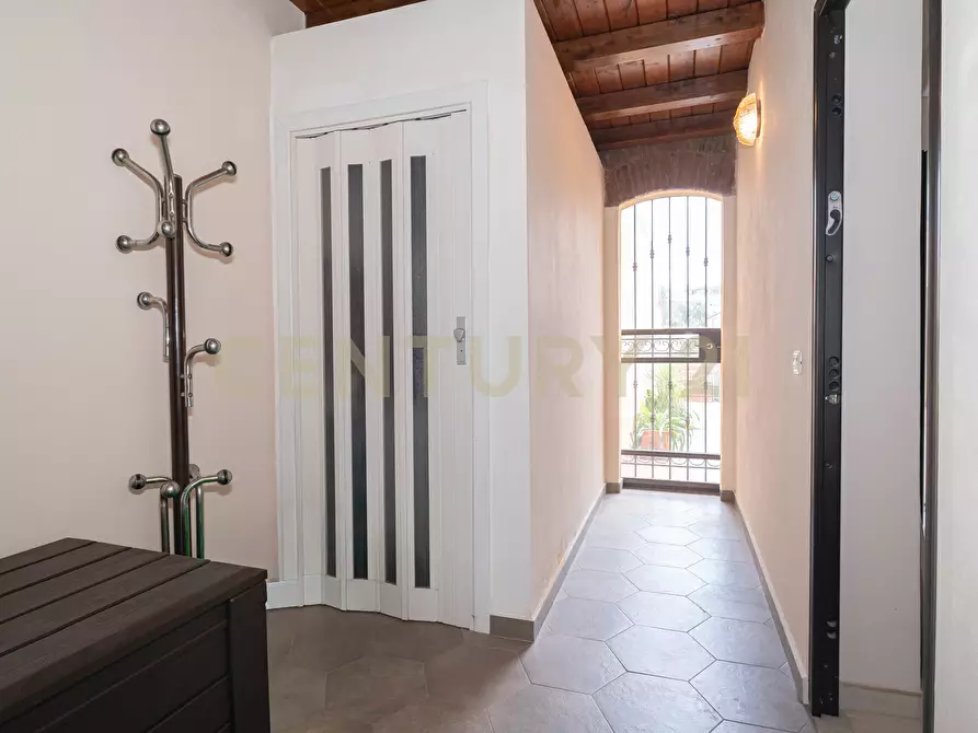 Immagine 11 di Casa indipendente in vendita  in Via Stella 15 a Catania