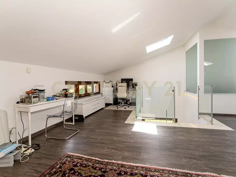 Immagine 117 di Villa in vendita  in Via Scala 58 a San Gregorio Di Catania