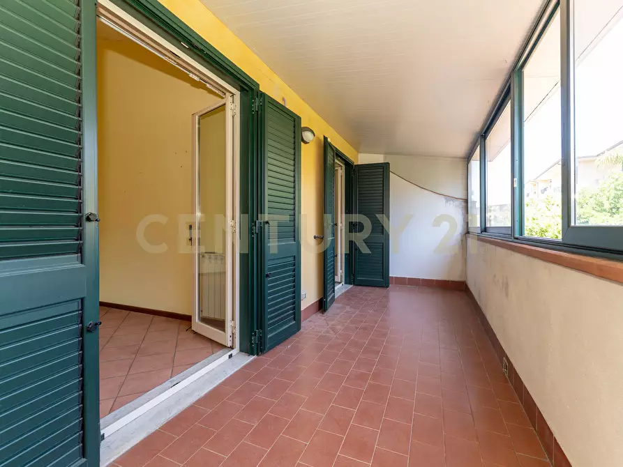 Immagine 29 di Porzione di casa in vendita  in Via degli Ulivi 9 a Tremestieri Etneo