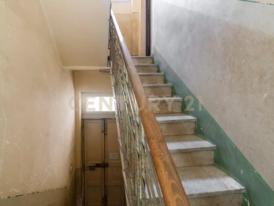 Immagine 8 di Bilocale in vendita  in Via Giovanni Gentile 9 a Catania