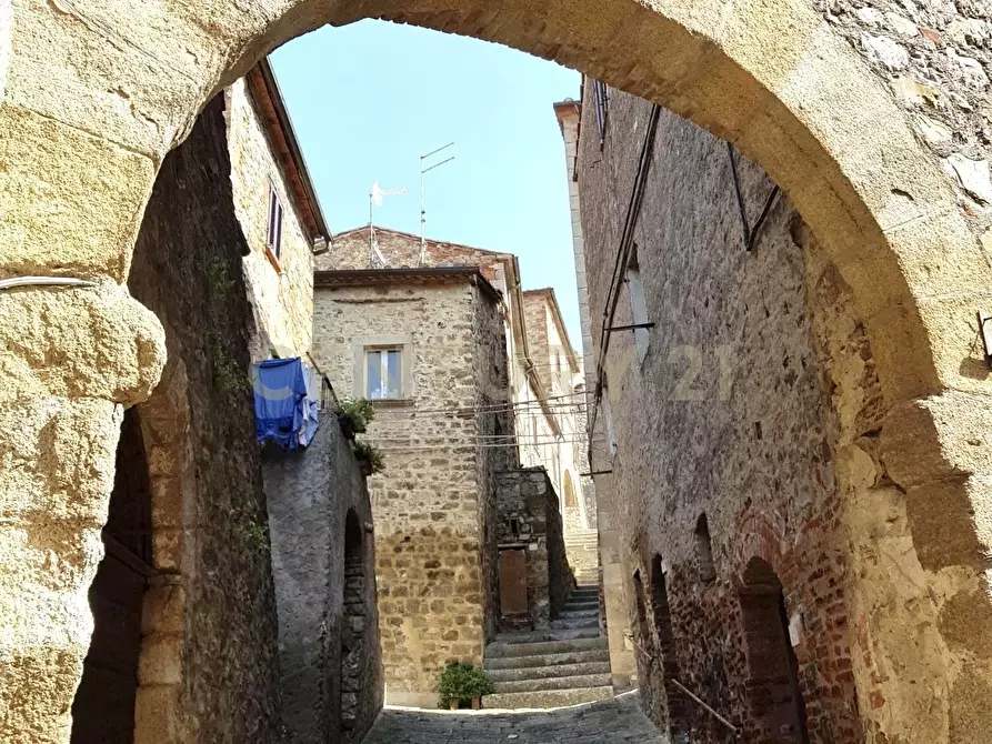 Immagine 24 di Appartamento in vendita  in Via dell'Ortino 5 a Massa Marittima