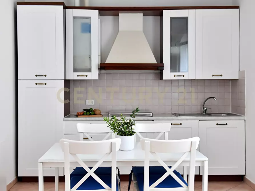 Immagine 11 di Terratetto in vendita  a Grosseto