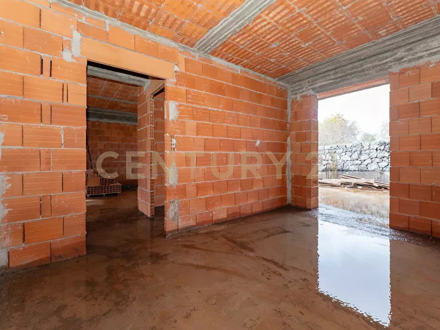 Immagine 23 di Quadrilocale in vendita  in Via Turati 13 a Belpasso