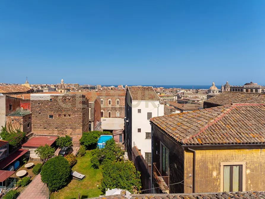 Immagine 75 di Appartamento in vendita  in Via Antonino di Sangiuliano 298 a Catania