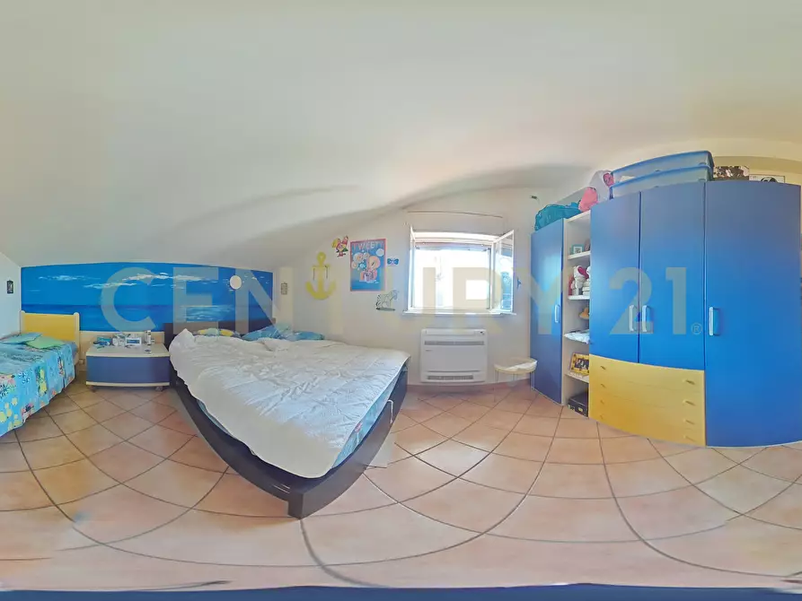 Immagine 88 di Villa in vendita  in Via dei Geranei 12 a Augusta