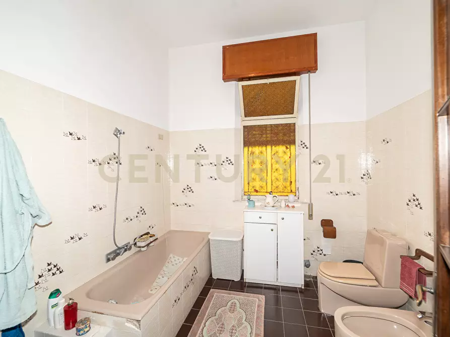 Immagine 29 di Villa in vendita  in Strada Comunale 9 Praiola 8 a Riposto