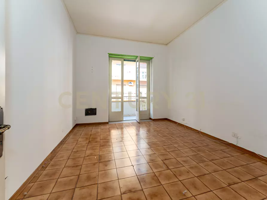 Immagine 2 di Quadrilocale in vendita  in Via Enna 15 a Catania