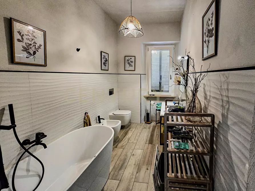 Immagine 14 di Rustico / casale in vendita  in Strada Comunale di Montalcino 65 a Castiglione Della Pescaia