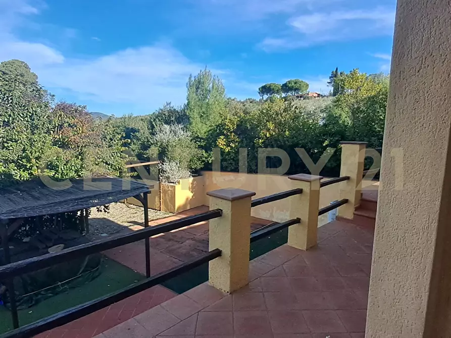 Immagine 19 di Villa in vendita  in Via Ponte Ilario a Orbetello