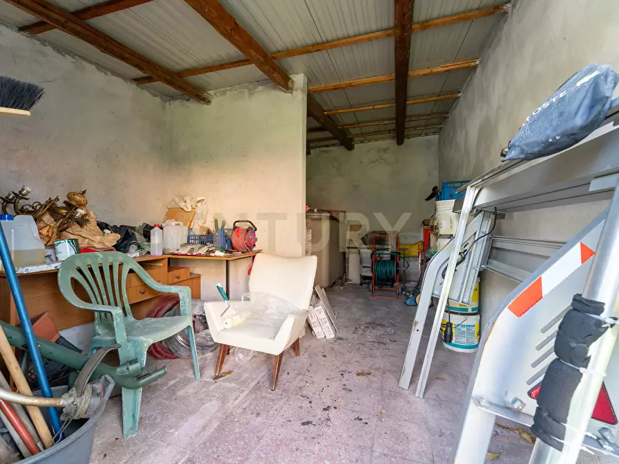 Immagine 45 di Casa bifamiliare in vendita  in Via Benedetto Croce 6 a Pedara