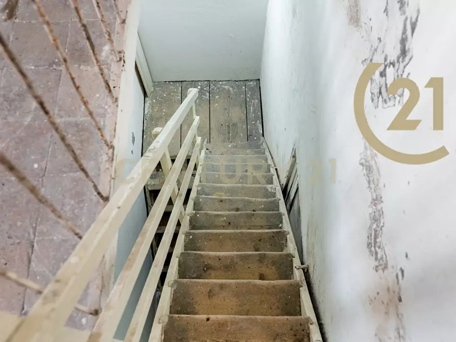 Immagine 66 di Casa indipendente in vendita  in Via Zaccà Rosolia 11 a Catania