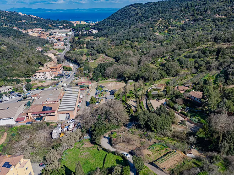 Immagine 6 di Rustico / casale in vendita  in Via del Campone 124 a Monte Argentario