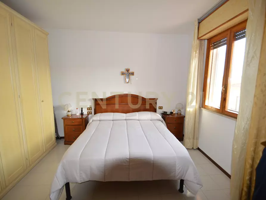 Immagine 11 di Quadrilocale in vendita  in Via Giovanni Verga 11 a Grosseto