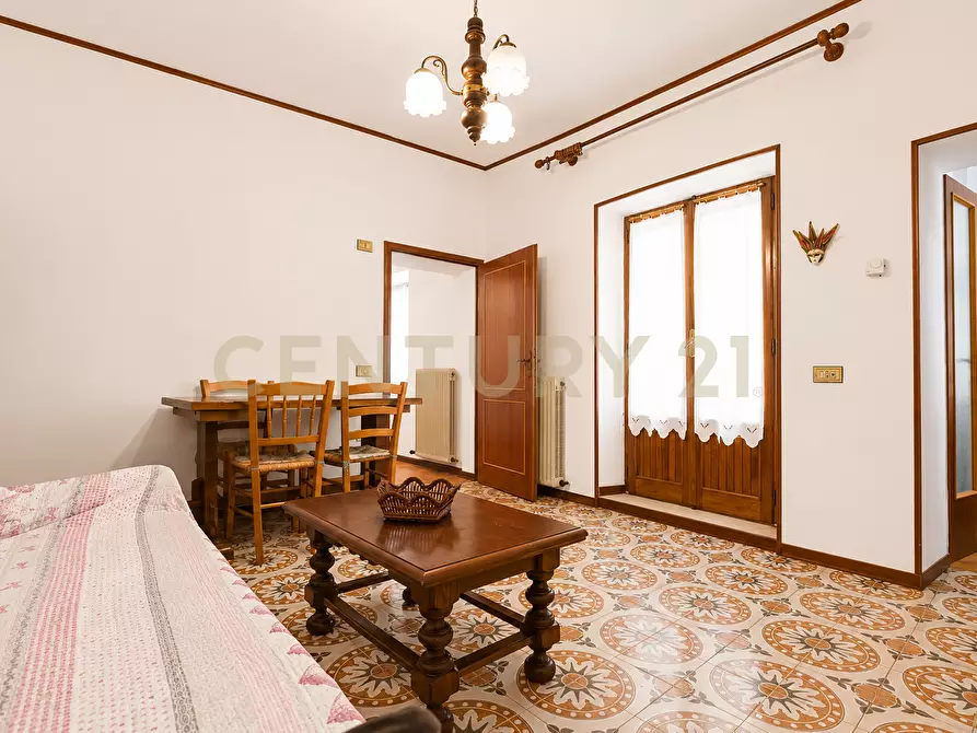 Immagine 16 di Casa bifamiliare in vendita  in Via Fratelli Rosselli 81 a Santa Fiora