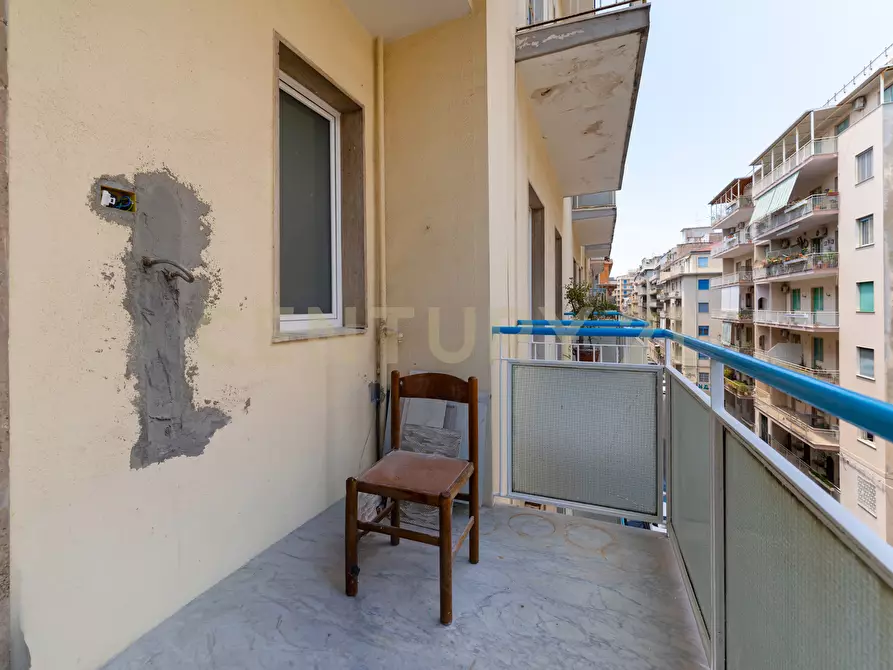 Immagine 32 di Quadrilocale in affitto  in Via Genova 64 a Catania