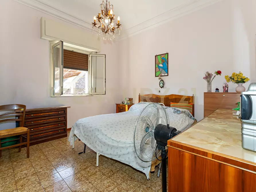 Immagine 22 di Terratetto in vendita  in Via Stazzone 149 a Catania