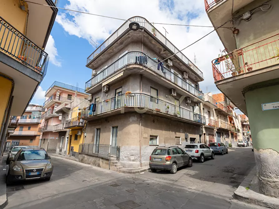 Immagine 27 di Pentalocale in vendita  in Via Feltre 39 a Paterno'