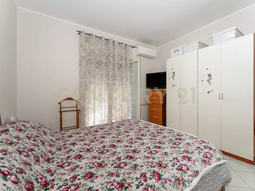 Immagine 28 di Quadrilocale in vendita  in Via Campo Sportivo 14B a Mascalucia