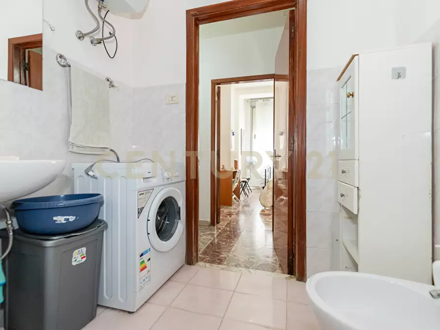 Immagine 17 di Appartamento in vendita  in Via Cavour 12 a Melilli