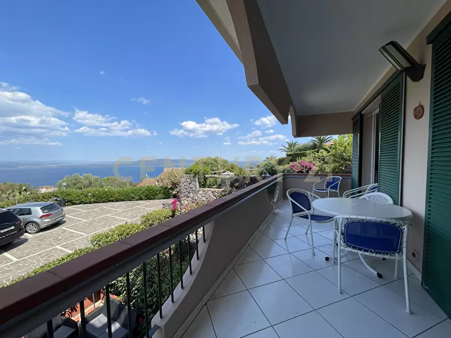Immagine 14 di Trilocale in vendita  in Via della cacciarella a Monte Argentario