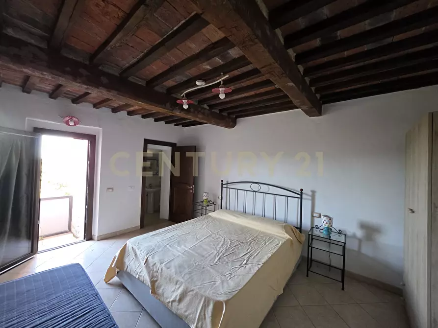 Immagine 17 di Rustico / casale in vendita  in località cesi a Gavorrano