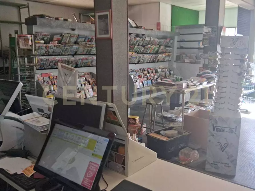 Immagine 22 di Locale commerciale in vendita  in Via San Giovanni Bosco 20 a Casaleone
