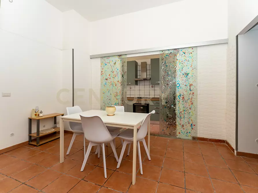 Immagine 14 di Trilocale in vendita  in Via Napoli 43 a Catania