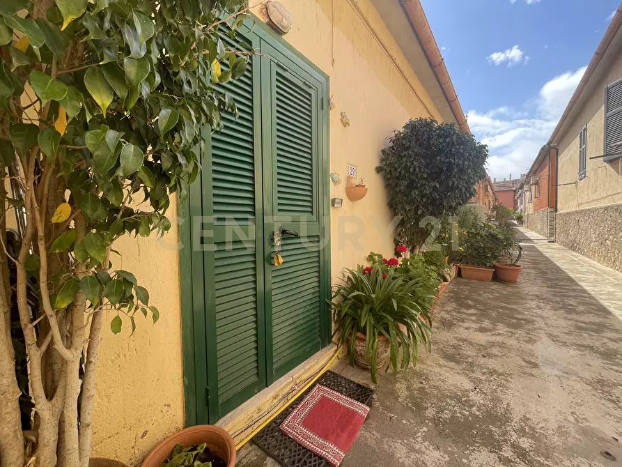 Immagine 6 di Trilocale in vendita  in Via delle Pile 29 a Monte Argentario