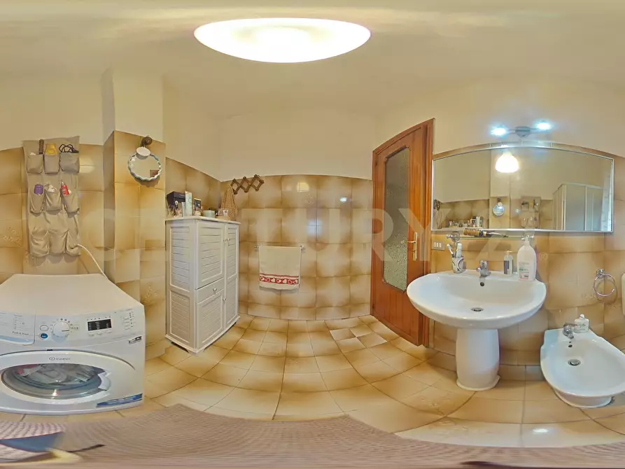 Immagine 79 di Casa indipendente in vendita  in Via Villa Flaminia 16 a Catania