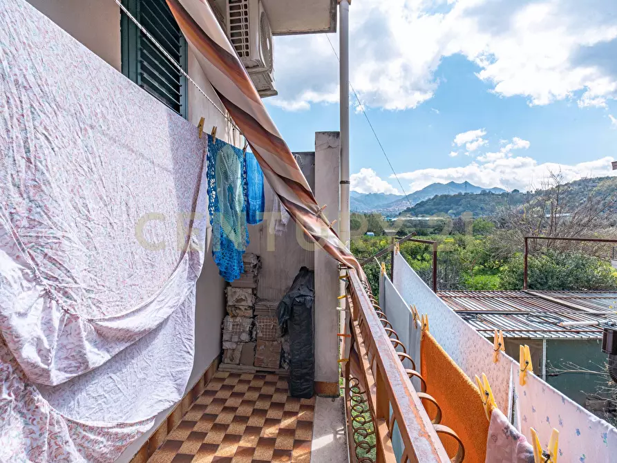 Immagine 13 di Casa semindipendente in vendita  in Via Archi Nazionale 183 a Milazzo
