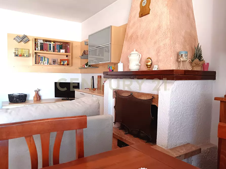 Immagine 9 di Quadrilocale in vendita  in Via Grossetana 11 a Piancastagnaio