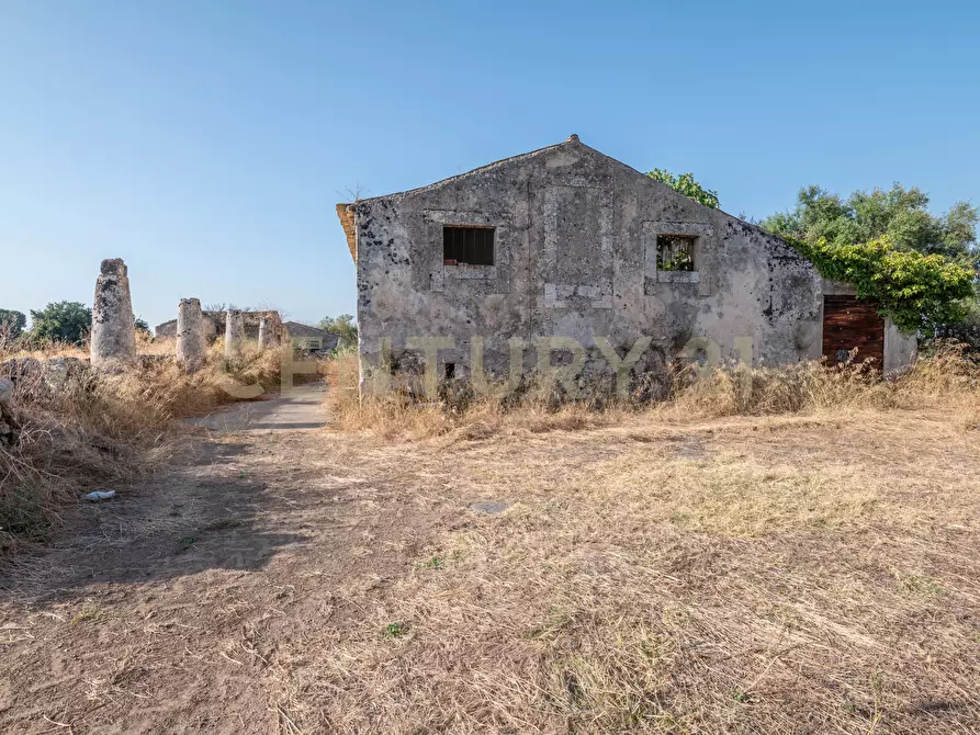 Immagine 39 di Terreno industriale in vendita  in Via per Floridia 11 a Siracusa