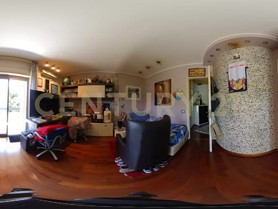 Immagine 69 di Villa in vendita  in Via G. Pezzana 9 a Aci Castello