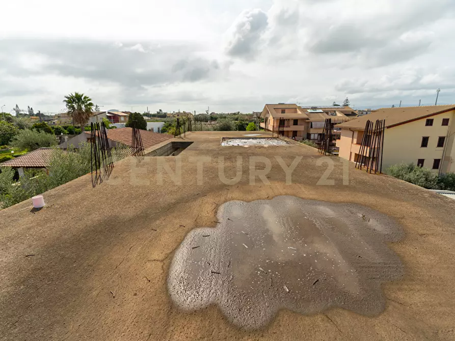 Immagine 42 di Villa in vendita  in Via del Salice a Augusta