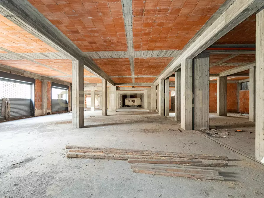 Immagine 33 di Attività artigianale in vendita  in Via Antonio Gramsci 80/84 a Giarre