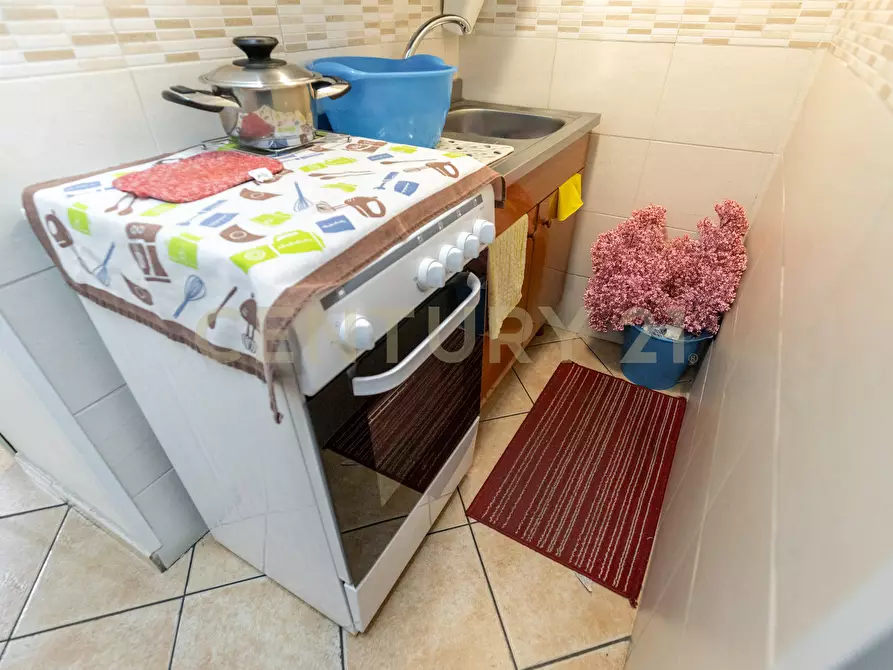 Immagine 12 di Casa indipendente in vendita  in Via Carnazza 1 a Adrano