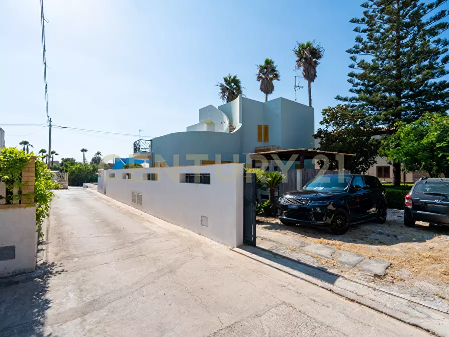 Immagine 12 di Villa in vendita  in SP67 51 a Pozzallo