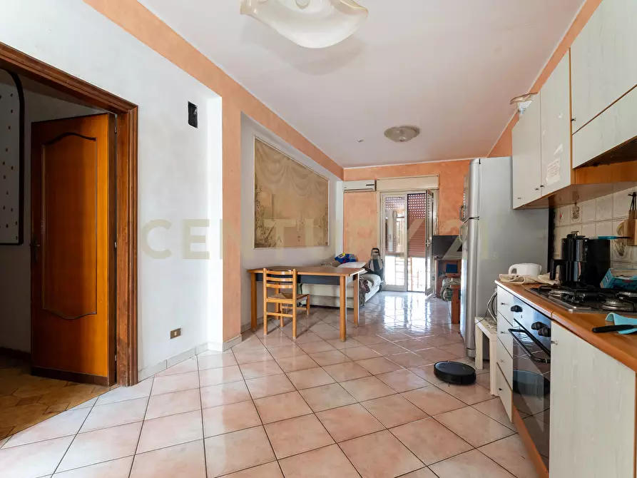 Immagine 29 di Trilocale in vendita  in Via dei Sanguinelli 11 a Catania