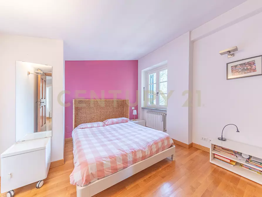 Immagine 85 di Casa indipendente in vendita  in Via di Grotte Maria 67 a Frascati