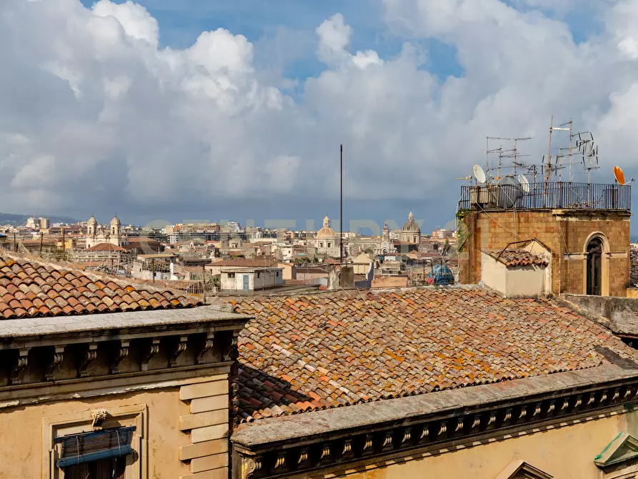 Immagine 20 di Trilocale in vendita  in Via Pietro Platania 6 a Catania