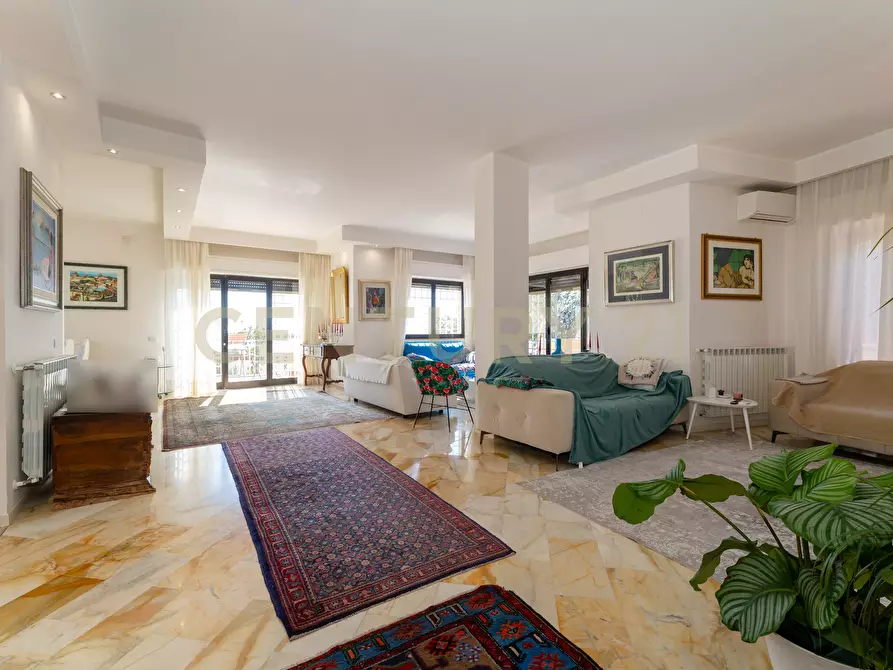 Immagine 48 di Villa in vendita  in Via Antonello da Messina 57 a Aci Castello