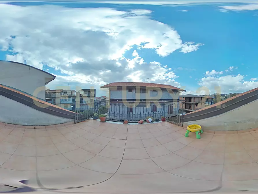 Immagine 107 di Palazzo in vendita  in Via Monte Calvario 56 a Biancavilla