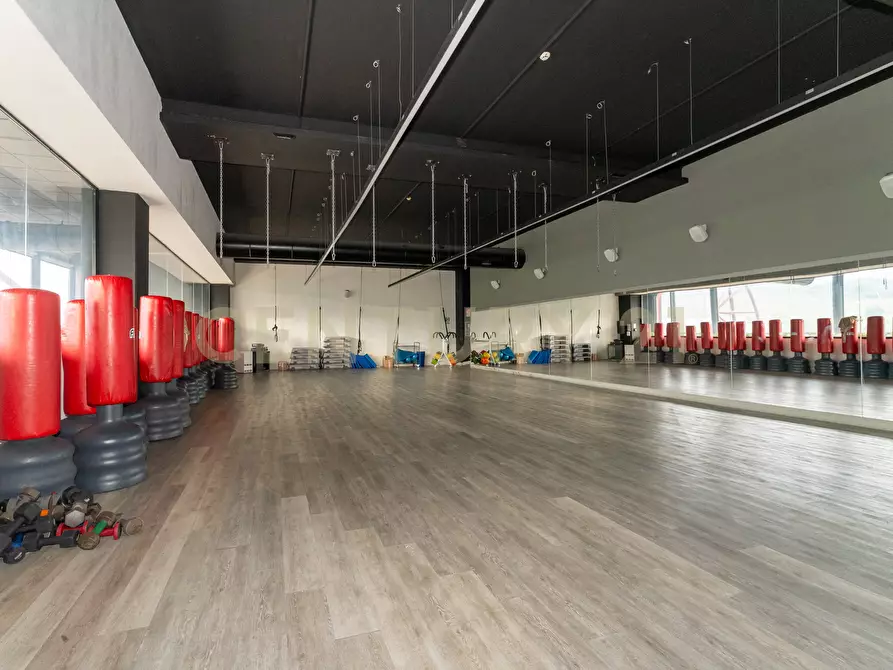 Immagine 29 di Attività commerciale in vendita  in Viale del Commercio a Misterbianco