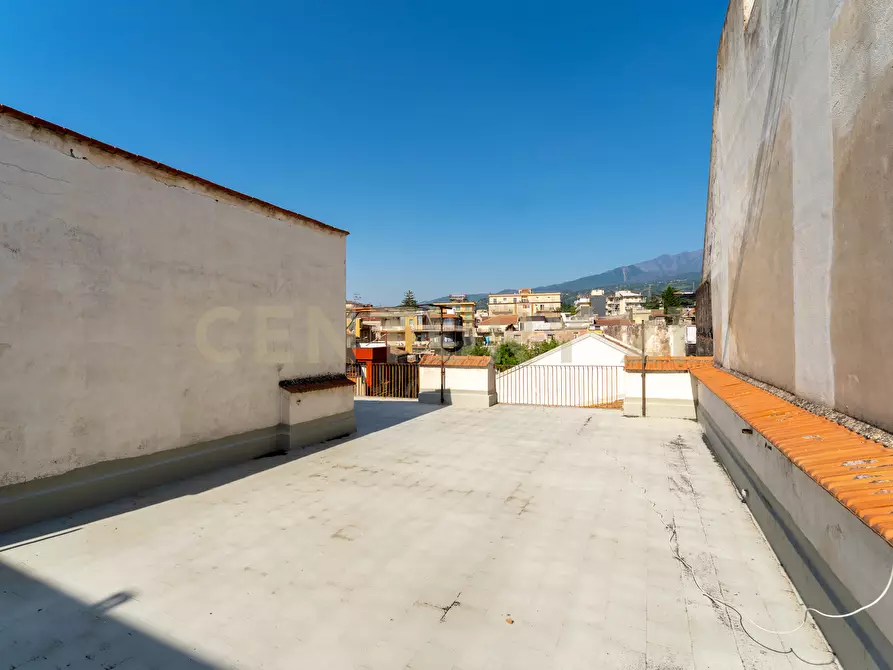 Immagine 36 di Casa indipendente in vendita  in Via Sartori 28 a Giarre