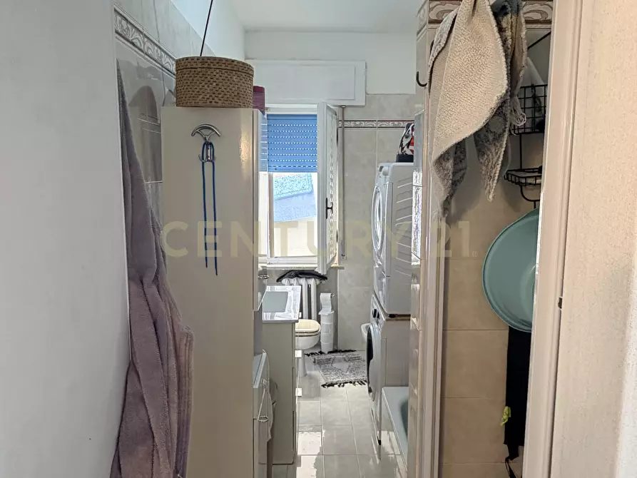 Immagine 22 di Quadrilocale in vendita  in Via Trento 20 a Follonica