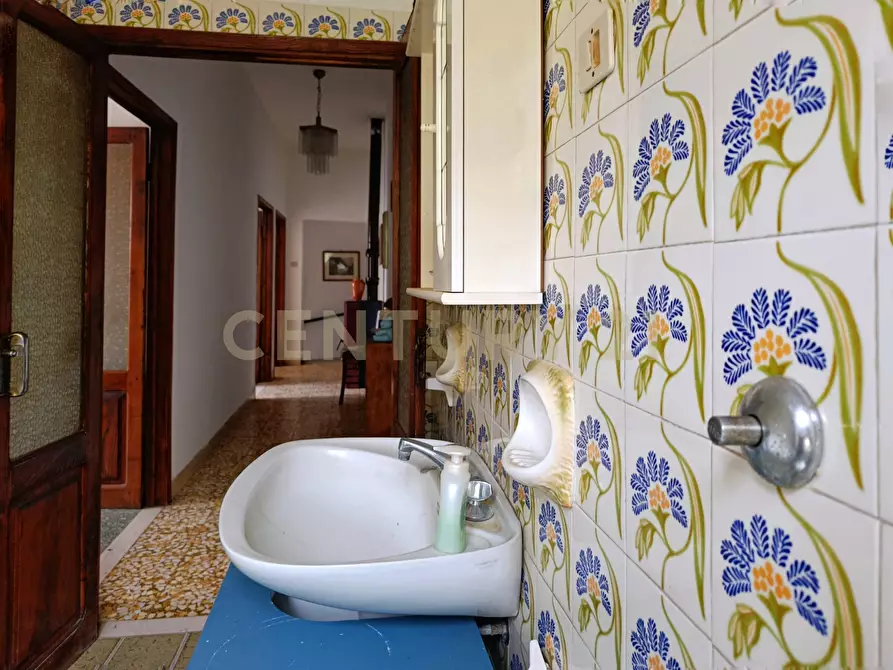 Immagine 29 di Rustico / casale in vendita  in Via del Passerino 1 a Santa Fiora