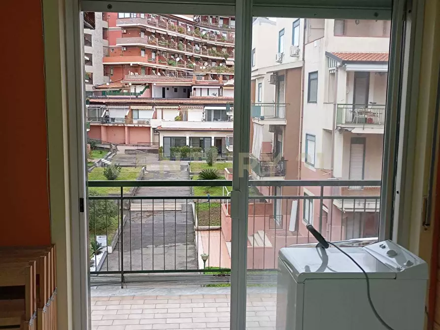 Immagine 8 di Bilocale in vendita  in Via Porticato a Giardini-Naxos