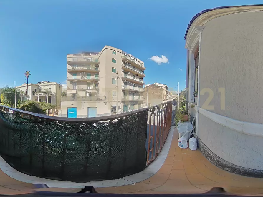 Immagine 43 di Terratetto in vendita  in Via Stazzone 149 a Catania